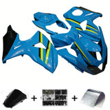 Injection Fairing Kit Bodywork Plastic ABS For Suzuki GSXR1000 2009-2016 K9