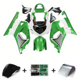 Injection Fairing Kit Bodywork For Suzuki GSXR600 2001-2003 GSXR750 2000-2003 K1