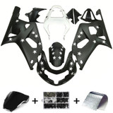 Injection Fairing Kit Bodywork For Suzuki GSXR600 2001-2003 GSXR750 2000-2003 K1