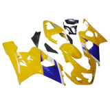 2004-2005 Suzuki GSXR600 GSXR750 GSXR 600/750 K4 Injection Fairing Kit Bodywork Plastic ABS Amotopart Fairing #172