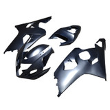 2004-2005 Suzuki GSXR600 GSXR750 GSXR 600/750 K4 Injection Fairing Kit Bodywork Plastic ABS Amotopart Fairing #174