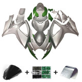 Injection Fairing Kit Bodywork Plastic ABS For Suzuki GSXR 600/750 2006-2007 K6