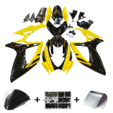 Injection Fairing Kit Bodywork Plastic ABS For Suzuki GSXR 600/750 2006-2007 K6