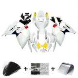 Injection Fairing Kit Bodywork Plastic ABS For Suzuki GSXR 600/750 2006-2007 K6
