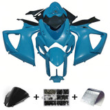 Injection Fairing Kit Bodywork Plastic ABS For Suzuki GSXR 600/750 2006-2007 K6