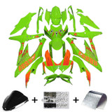 Injection Fairing Kit Bodywork Plastic ABS For Suzuki GSXR 600/750 2008-2010 K8