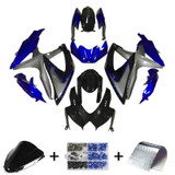 Injection Fairing Kit Bodywork Plastic ABS For Suzuki GSXR 600/750 2008-2010 K8