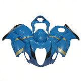 Injection Fairing Kit Bodywork Plastic ABS For Suzuki Hayabusa GSX1300R 1999-2007