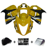 Injection Fairing Kit Bodywork Plastic ABS For Suzuki Hayabusa GSX1300R 2008-2020