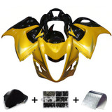 Injection Fairing Kit Bodywork Plastic ABS For Suzuki Hayabusa GSX1300R 2008-2020