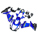 2011-2024 Suzuki GSXR600 GSXR750 GSXR 600/750 K11 Injection Fairing Kit Bodywork Plastic ABS Amotopart Fairing #141