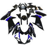 2011-2024 Suzuki GSXR600 GSXR750 GSXR 600/750 K11 Injection Fairing Kit Bodywork Plastic ABS Amotopart Fairing #161