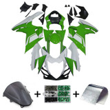 Injection Fairing Kit Bodywork Plastic For Suzuki GSXR600 GSXR750 2011-2026 K11