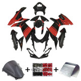 Injection Fairing Kit Bodywork Plastic For Suzuki GSXR600 GSXR750 2011-2026 K11