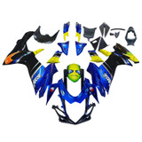 Injection Fairing Kit Bodywork Plastic For Suzuki GSXR600 GSXR750 2011-2026 K11