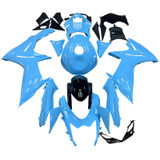 2011-2024 Suzuki GSXR600 GSXR750 GSXR 600/750 K11 Injection Fairing Kit Bodywork Plastic ABS Amotopart Fairing #185
