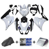 Injection Fairing Kit Bodywork Plastic ABS For Suzuki GSXR1000 2017-2026 K17