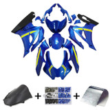 Injection Fairing Kit Bodywork Plastic ABS For Suzuki GSXR1000 2017-2026 K17