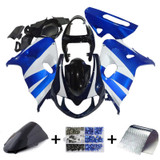 Injection Fairing Kit Bodywork Plastic ABS For Suzuki TL1000R 1998-2003