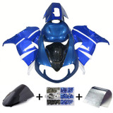Injection Fairing Kit Bodywork Plastic ABS For Suzuki TL1000R 1998-2003