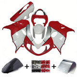 Injection Fairing Kit Bodywork Plastic ABS For Suzuki TL1000R 1998-2003