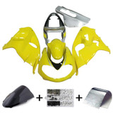 Injection Fairing Kit Bodywork Plastic ABS For Suzuki TL1000R 1998-2003