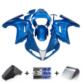 Injection Fairing Kit Bodywork Plastic ABS For Suzuki SV650 2003-2013