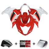 Injection Fairing Kit Bodywork Plastic ABS For Suzuki Katana GSX650F 2008-2013