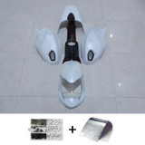 Injection Fairing Kit Bodywork For Ducati Monster 696 796 1100 S EVO all years