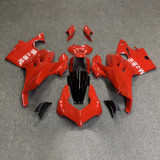 Injection Fairing Kit Bodywork For Ducati Panigale V4 V4S 2020-2021