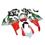 2020-2024 Ducati Panigale V2 Injection Fairing Kit Bodywork Plastic ABS Amotopart Fairing #107