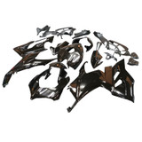 2020-2024 Ducati Panigale V2 Injection Fairing Kit Bodywork Plastic ABS Amotopart Fairing #108