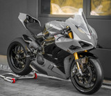 Injection Fairing Kit Bodywork For Ducati Panigale V4 V4S 2022-2024