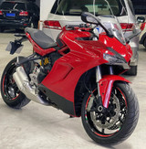 Injection Fairing Kit Bodywork For Ducati Supersport 939 939S 2017-2020