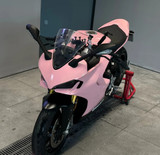 Injection Fairing Kit Bodywork For Ducati Supersport 950 950S 2021-2024