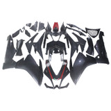 2009-2015 Aprilia RSV4 1000 Injection Fairing Kit Bodywork Plastic ABS Amotopart Fairing #128
