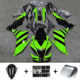 Injection Fairing Kit Bodywork Plastic ABS fit For Aprilia RSV4 1000 2009-2015