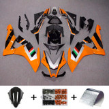 Injection Fairing Kit Bodywork Plastic ABS fit For Aprilia RSV4 1000 2009-2015