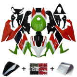 Injection Fairing Kit Bodywork Plastic ABS fit For Aprilia RS125 2006-2011