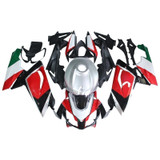 2006-2011 Aprilia RS125 Injection Fairing Kit Bodywork Plastic ABS Amotopart Fairing #130