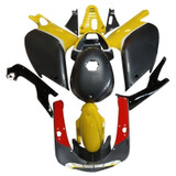 2000-2005 Aprilia RS125 Injection Fairing Kit Bodywork Plastic ABS Amotopart Fairing #110