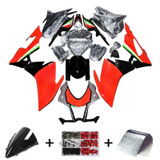 Injection Fairing Kit Bodywork Plastic For Aprilia RSV4 1000 2016-2020
