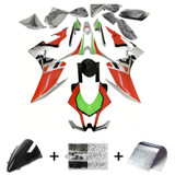 Injection Fairing Kit Bodywork Plastic For Aprilia RSV4 1000 2016-2020
