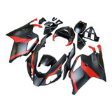 2003-2006 Aprilia RSV1000 Injection Fairing Kit Bodywork Plastic Amotopart Fairing #113