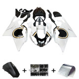 Injection Fairing Kit Bodywork Plastic fit For Aprilia RSV1000 2003-2006