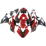 2023-2024 BMW S1000RR Injection Fairing Kit Bodywork Plastic ABS Amotopart Fairing #107