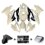2015-2016 BMW S1000RR Injection Fairing Kit Bodywork Plastic ABS Amotopart Fairing #190
