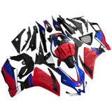 2012-2016 Aprilia RS4 125 50 Injection Fairing Kit Bodywork Plastic ABS Amotopart Fairing #126