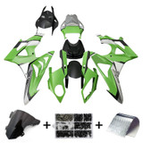 Injection Fairing Kit Bodywork Plastic ABS fit For BMW S1000RR 2017-2018