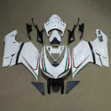 Fairing Kit Bodywork ABS fit For Ducati 1098 1198 848 2007-2011